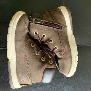 Toddler timberland boots